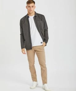 Dr Denim Clark Chinos Khaki -Men's Pants Online Shop http3A2F2Fstatic.theiconic.com .au2Fp2Fdr denim 2985 0764411 5