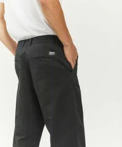 Dr Denim Jay Pant Black -Men's Pants Online Shop http3A2F2Fstatic.theiconic.com .au2Fp2Fdr denim 3524 7255421 4