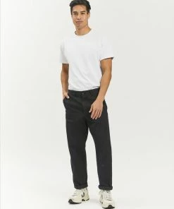 Dr Denim Jay Pant Black -Men's Pants Online Shop http3A2F2Fstatic.theiconic.com .au2Fp2Fdr denim 3527 7255421 5
