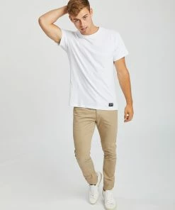 Dr Denim Heywood Chino Khaki -Men's Pants Online Shop http3A2F2Fstatic.theiconic.com .au2Fp2Fdr denim 6810 9464021 7