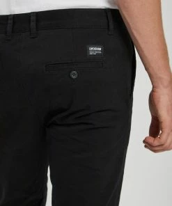 Dr Denim Clark Chinos Black -Men's Pants Online Shop http3A2F2Fstatic.theiconic.com .au2Fp2Fdr denim 7367 1322011 4