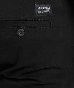 Dr Denim Clark Chinos Black -Men's Pants Online Shop http3A2F2Fstatic.theiconic.com .au2Fp2Fdr denim 7372 1322011 6