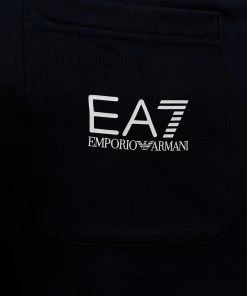 Emporio Armani EA7 Pantaloni Loungewear Pants Night Blue -Men's Pants Online Shop http3A2F2Fstatic.theiconic.com .au2Fp2Fea7 emporio armani 2206 1038031 6