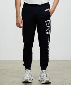 Emporio Armani EA7 Pantaloni Loungewear Pants Night Blue