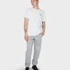 Element Cornell Trackpants GREY HEATHER
