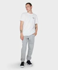 Element Cornell Trackpants GREY HEATHER