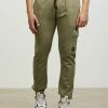 Ellesse Feelix Pants Khaki