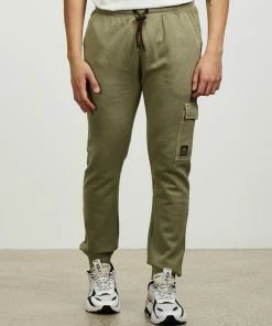 Ellesse Feelix Pants Khaki