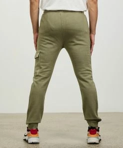 Ellesse Feelix Pants Khaki -Men's Pants Online Shop http3A2F2Fstatic.theiconic.com .au2Fp2Fellesse 0052 2958921 3