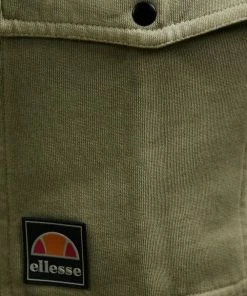 Ellesse Feelix Pants Khaki -Men's Pants Online Shop http3A2F2Fstatic.theiconic.com .au2Fp2Fellesse 0078 2958921 6