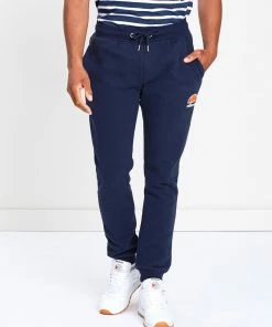 Ellesse Ovest Jog Pants Navy