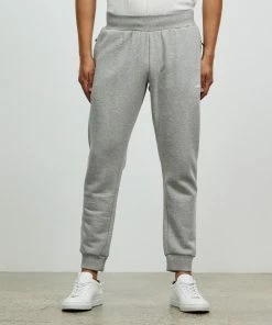 Ellesse Seggio Sweatpants Grey Marle