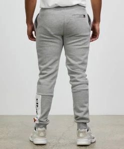 Ellesse Quensio Jog Pants Grey Marle -Men's Pants Online Shop http3A2F2Fstatic.theiconic.com .au2Fp2Fellesse 2361 8958921 3