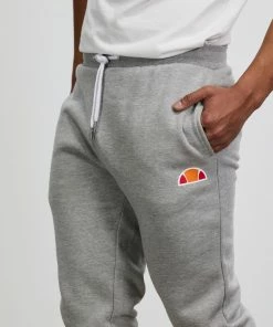Ellesse Quensio Jog Pants Grey Marle -Men's Pants Online Shop http3A2F2Fstatic.theiconic.com .au2Fp2Fellesse 2366 8958921 4