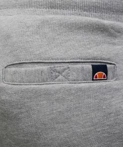 Ellesse Quensio Jog Pants Grey Marle -Men's Pants Online Shop http3A2F2Fstatic.theiconic.com .au2Fp2Fellesse 2381 8958921 6