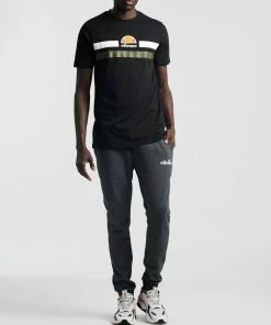 Ellesse Granite Jogger Pants Dark Grey -Men's Pants Online Shop http3A2F2Fstatic.theiconic.com .au2Fp2Fellesse 4412 4337331 5