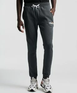 Ellesse Granite Jogger Pants Dark Grey
