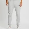 Ellesse Nioro Pants Grey Marle