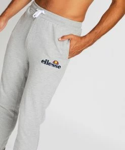 Ellesse Nioro Pants Grey Marle -Men's Pants Online Shop http3A2F2Fstatic.theiconic.com .au2Fp2Fellesse 6033 4193301 4