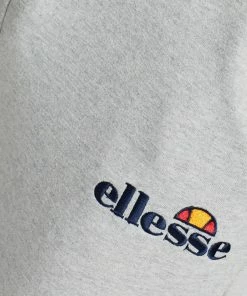 Ellesse Nioro Pants Grey Marle -Men's Pants Online Shop http3A2F2Fstatic.theiconic.com .au2Fp2Fellesse 6034 4193301 6