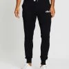 Ellesse Nioro Pants Black