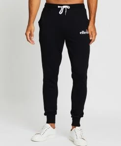Ellesse Nioro Pants Black