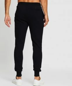 Ellesse Nioro Pants Black -Men's Pants Online Shop http3A2F2Fstatic.theiconic.com .au2Fp2Fellesse 6040 1193301 3