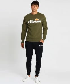 Ellesse Nioro Pants Black -Men's Pants Online Shop http3A2F2Fstatic.theiconic.com .au2Fp2Fellesse 6041 1193301 5