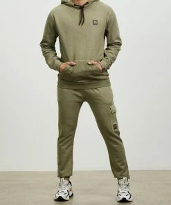 Ellesse Feelix Pants Khaki -Men's Pants Online Shop http3A2F2Fstatic.theiconic.com .au2Fp2Fellesse 9867 2958921 5
