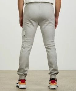 Ellesse Feelix Pants Grey Marl -Men's Pants Online Shop http3A2F2Fstatic.theiconic.com .au2Fp2Fellesse 9911 1958921 3