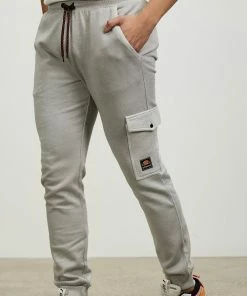 Ellesse Feelix Pants Grey Marl -Men's Pants Online Shop http3A2F2Fstatic.theiconic.com .au2Fp2Fellesse 9921 1958921 4