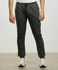 Ellesse Feelix Pants Black