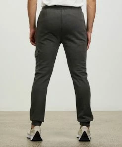 Ellesse Feelix Pants Black -Men's Pants Online Shop http3A2F2Fstatic.theiconic.com .au2Fp2Fellesse 9980 0958921 3