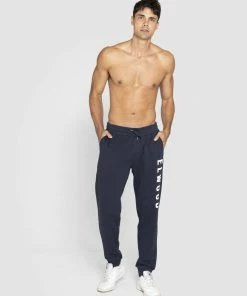 Elwood Mens Huff N Puff Track Pants Dark Navy -Men's Pants Online Shop http3A2F2Fstatic.theiconic.com .au2Fp2Felwood 2635 3964311 5