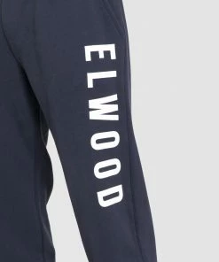 Elwood Mens Huff N Puff Track Pants Dark Navy -Men's Pants Online Shop http3A2F2Fstatic.theiconic.com .au2Fp2Felwood 2638 3964311 6