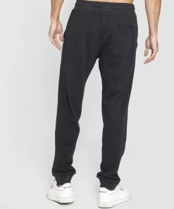 Elwood Mens Huff N Puff Track Pants Jet Black -Men's Pants Online Shop http3A2F2Fstatic.theiconic.com .au2Fp2Felwood 7570 9188821 3