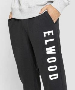 Elwood Mens Huff N Puff Track Pants Jet Black -Men's Pants Online Shop http3A2F2Fstatic.theiconic.com .au2Fp2Felwood 7577 9188821 6