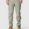 Elwood Workwear Mens Elastic Pant Stone