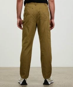 Everloom Ever Work Pants Khaki -Men's Pants Online Shop http3A2F2Fstatic.theiconic.com .au2Fp2Feverloom 0003 4687721 3