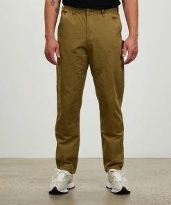 Everloom Ever Work Pants Khaki