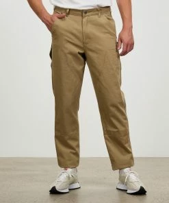 Everloom Ever Work Pants Sand