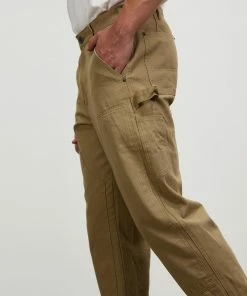 Everloom Ever Work Pants Sand -Men's Pants Online Shop http3A2F2Fstatic.theiconic.com .au2Fp2Feverloom 0186 3687721 4