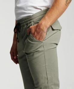 Everloom Ever Joggers Light Khaki -Men's Pants Online Shop http3A2F2Fstatic.theiconic.com .au2Fp2Feverloom 1545 3372531 4