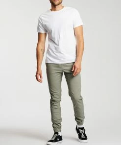 Everloom Ever Joggers Light Khaki -Men's Pants Online Shop http3A2F2Fstatic.theiconic.com .au2Fp2Feverloom 1548 3372531 5