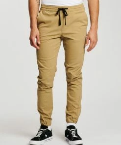 Everloom Ever Joggers Desert