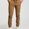 Everloom Ever Joggers Tobacco