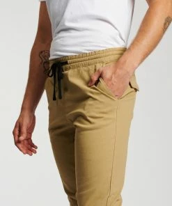 Everloom Ever Joggers Desert -Men's Pants Online Shop http3A2F2Fstatic.theiconic.com .au2Fp2Feverloom 1621 4372531 4