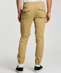 Everloom Ever Joggers Desert -Men's Pants Online Shop http3A2F2Fstatic.theiconic.com .au2Fp2Feverloom 1635 4372531 3