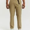 Everloom Ever Trek Jogger Pants Sand