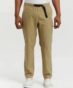 Everloom Ever Trek Jogger Pants Sand